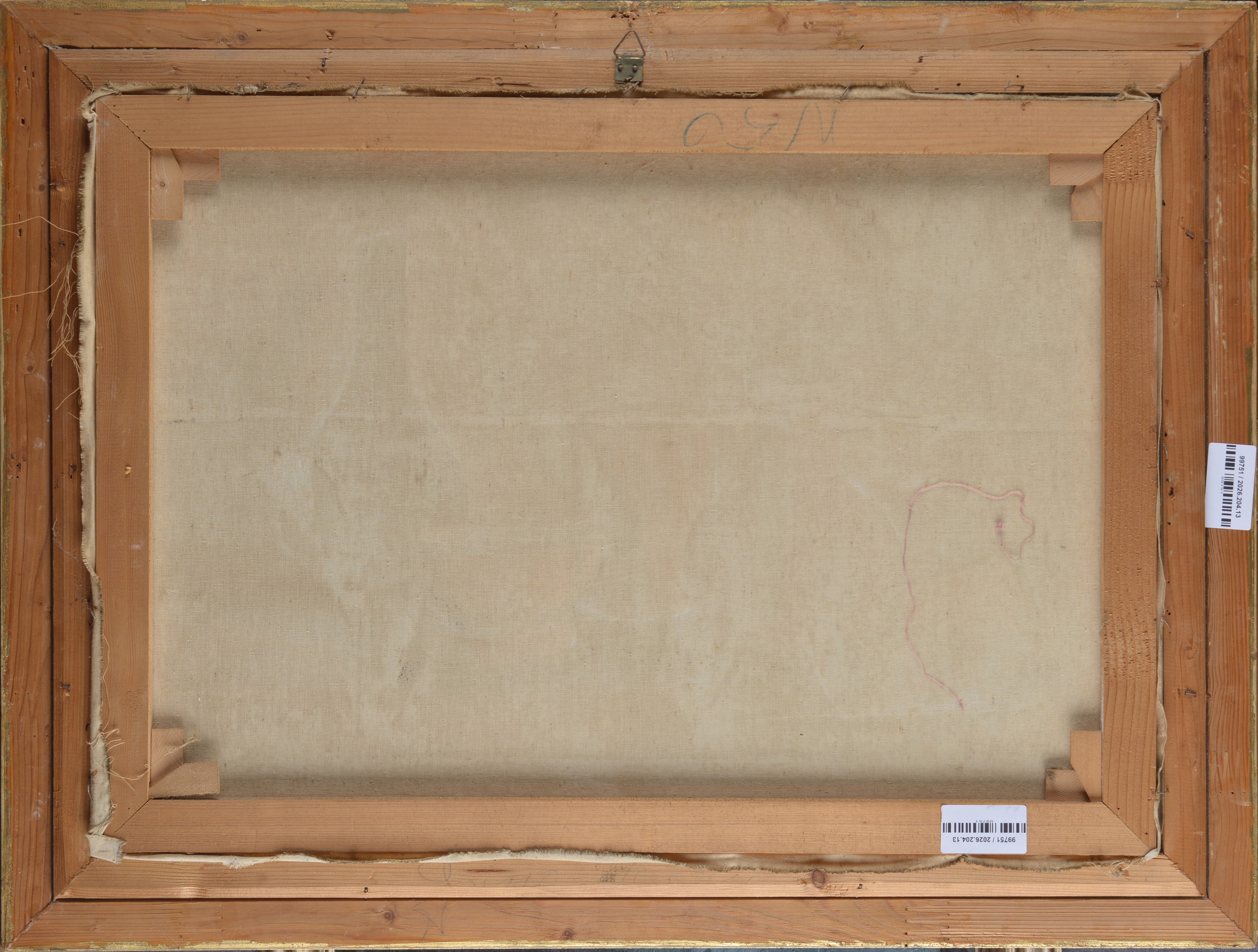 Natura morta con vasi