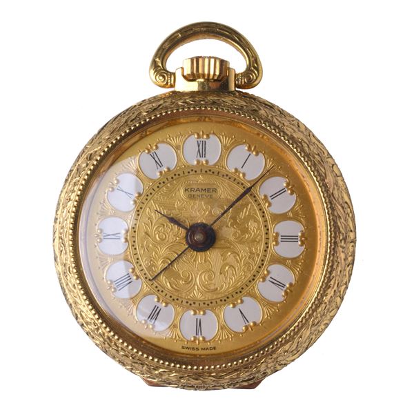 Orologio da tasca