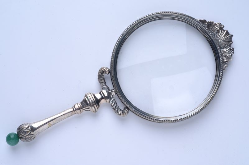 Lente di ingrandimento