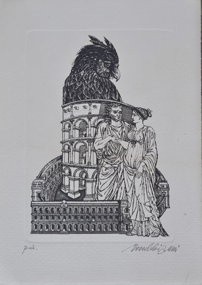 Senza titolo (litografia)