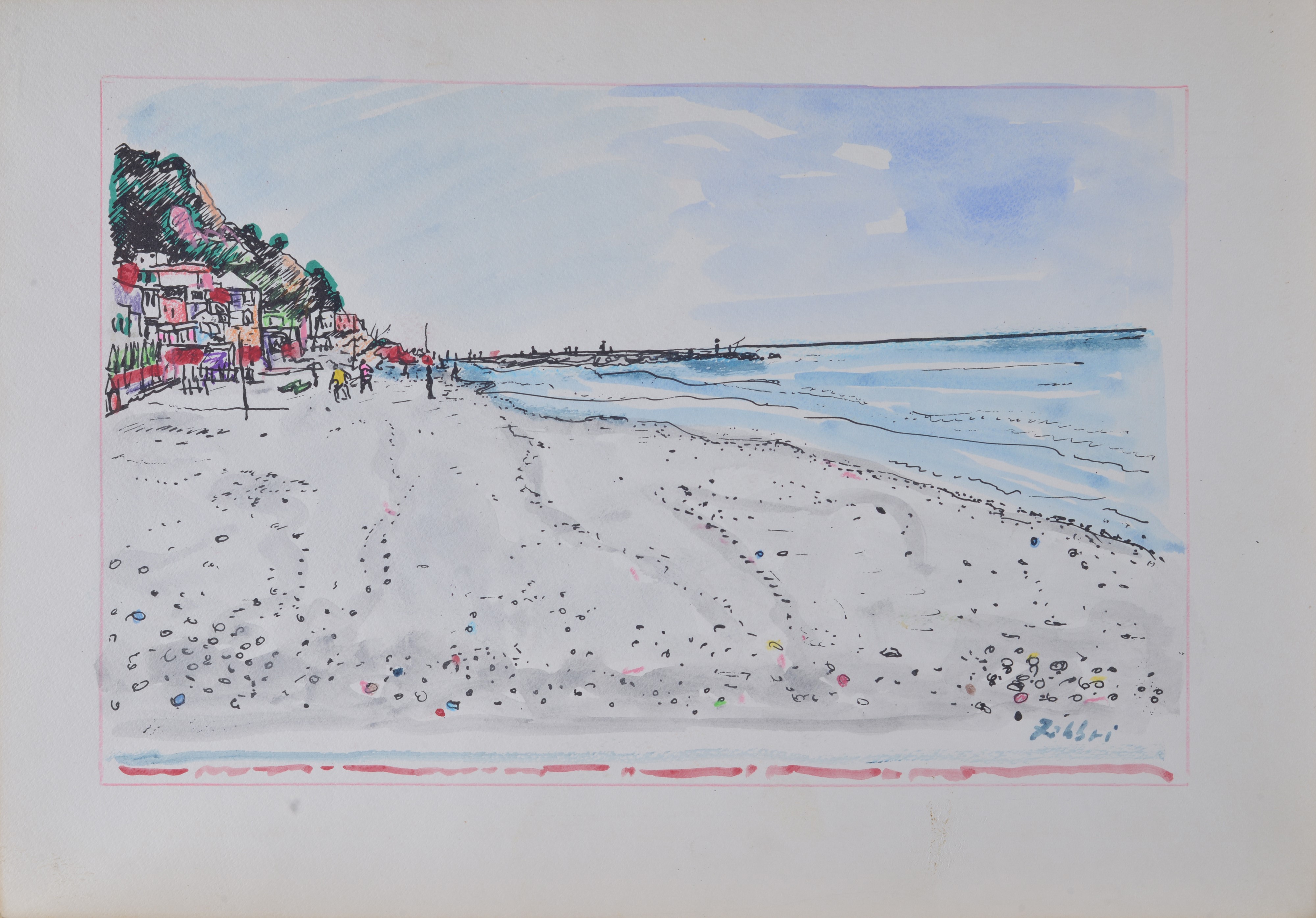 Gina Lagorio - Varigotti