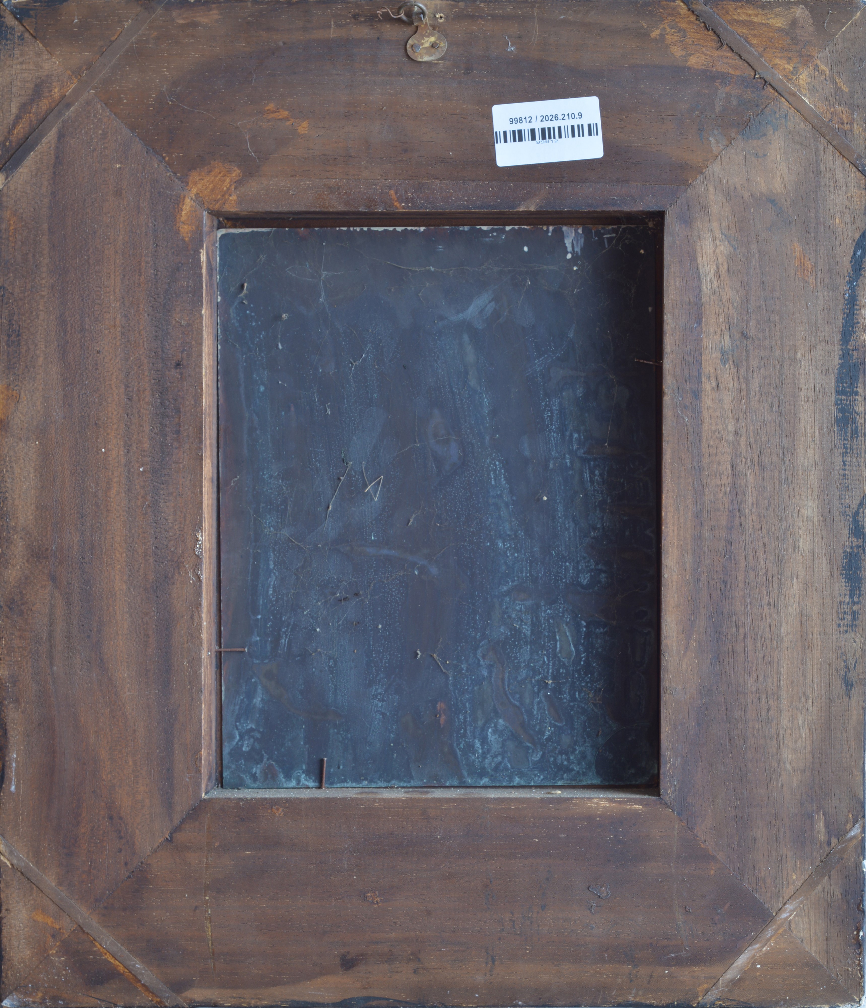 Natura morta con fiori e frutta