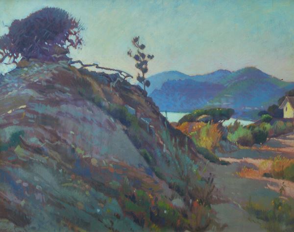 Desiderio Tanfani - Quercianella
