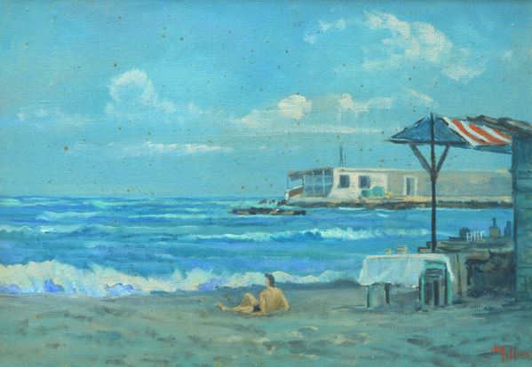 Millus Mario Illusi - Ardenza