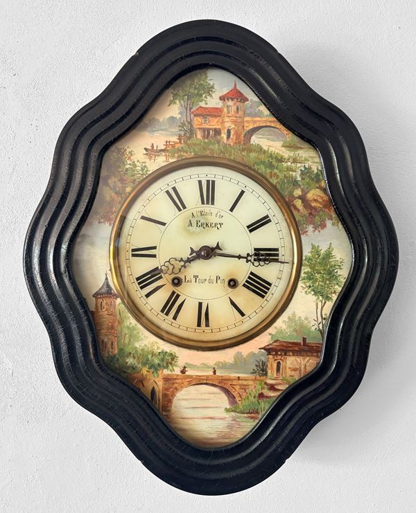 Orologio da parete