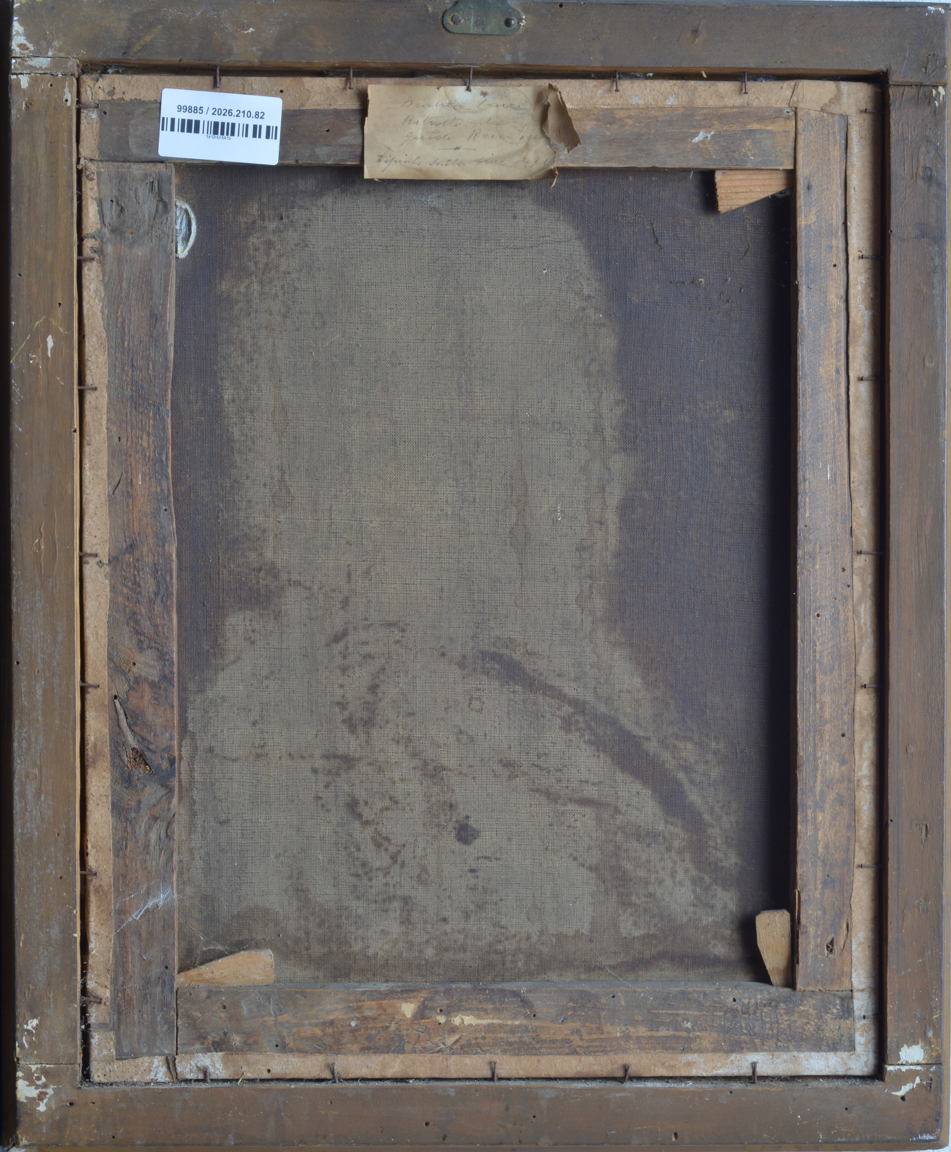 Ritratto di Beatrice Cenci