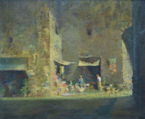Seve Sospizio - Mercatino di S. Piero
