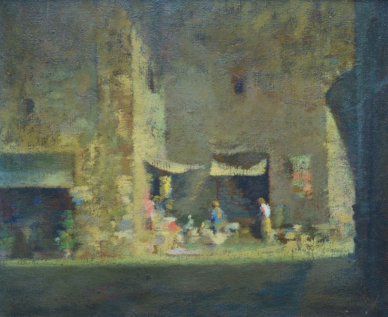 Mercatino di S. Piero