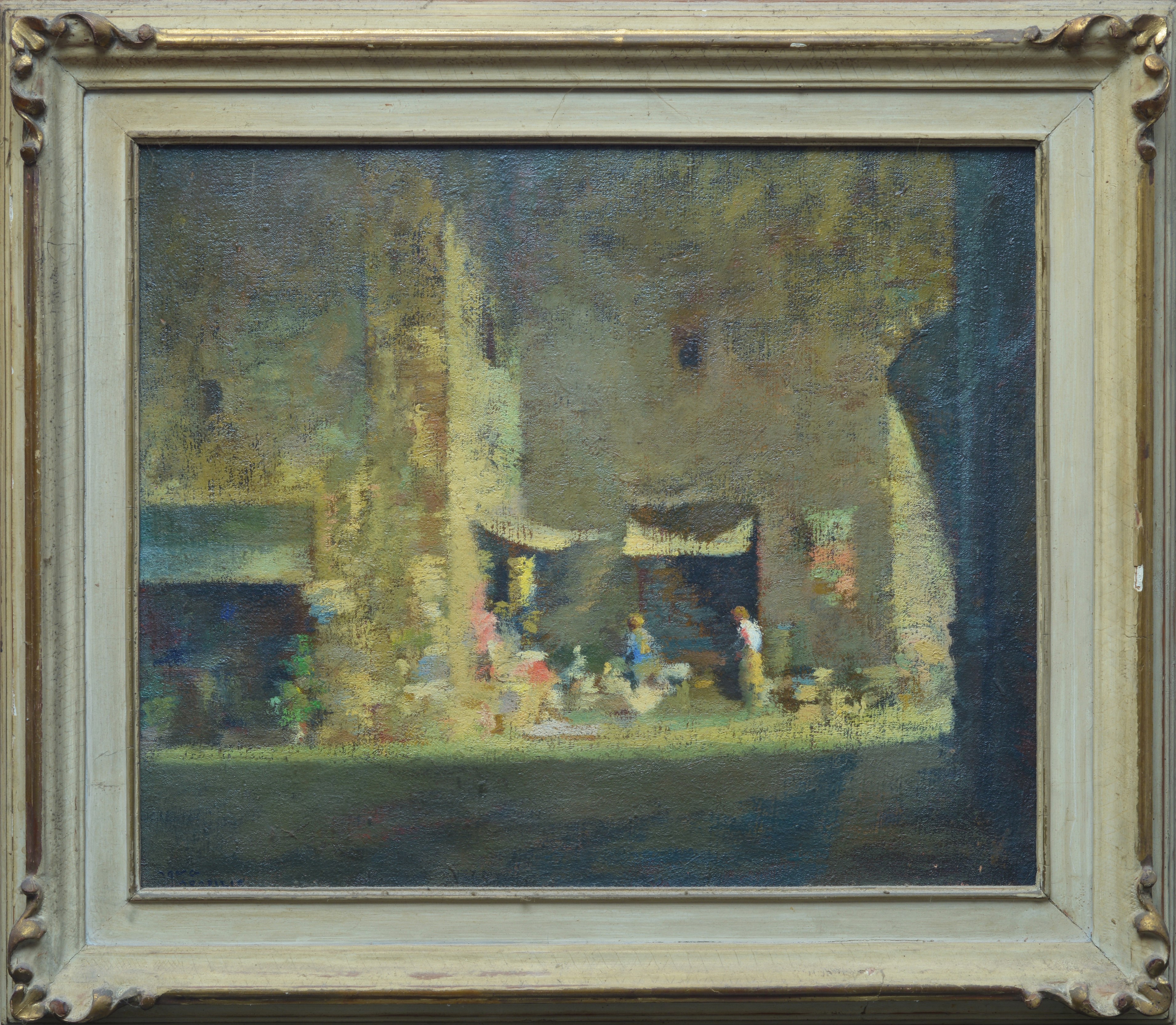 Mercatino di S. Piero