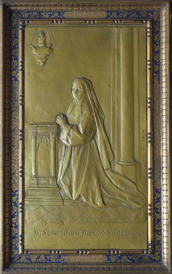 Ferdinando Vichi - Bernadette