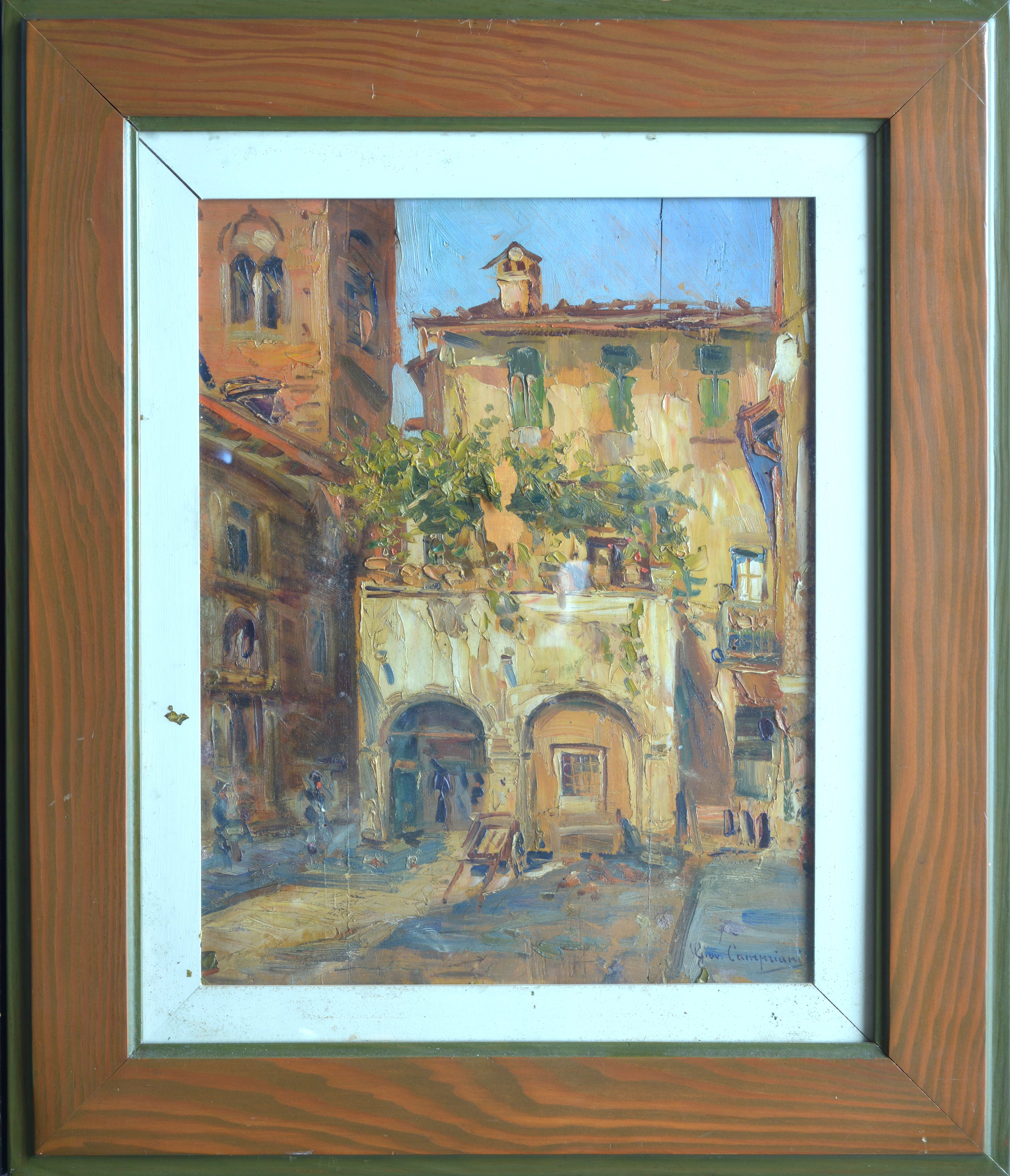 Chiesa di San Giusto