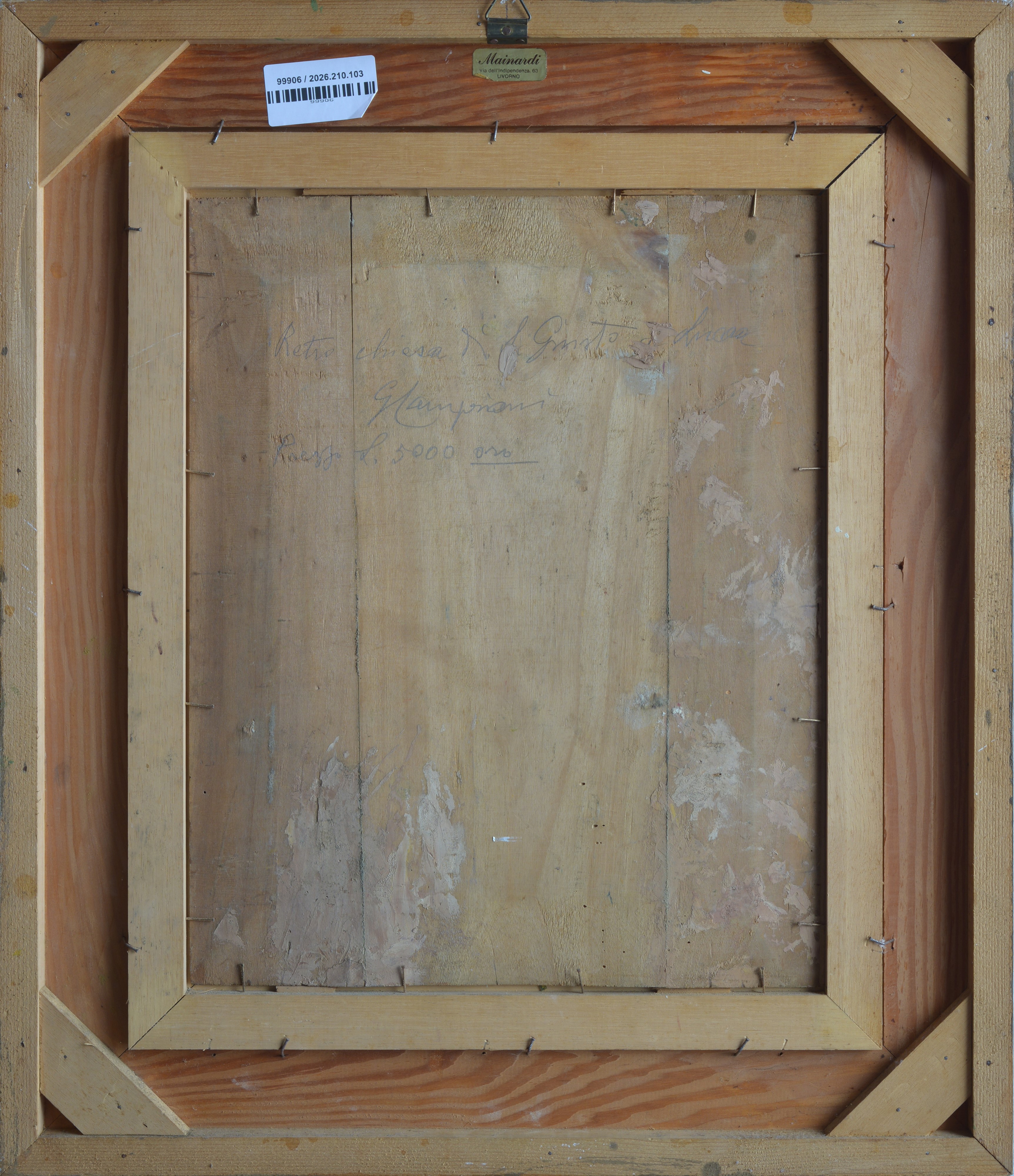 Chiesa di San Giusto