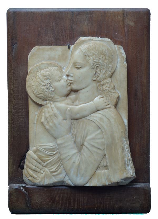 Madonna con Bambino