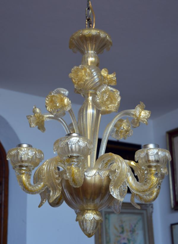 Lampadario 