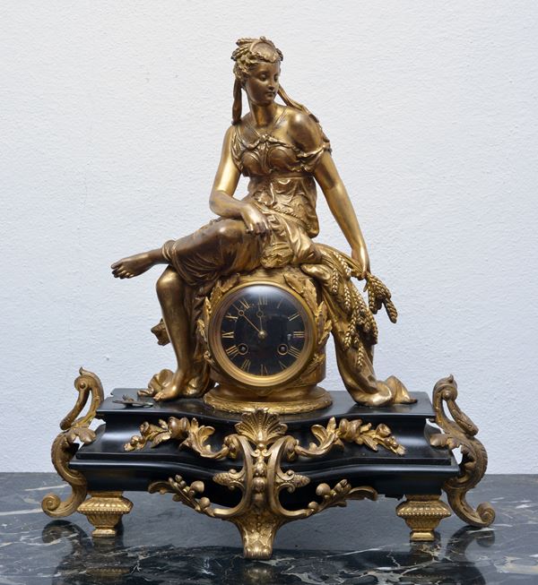Orologio da tavolo