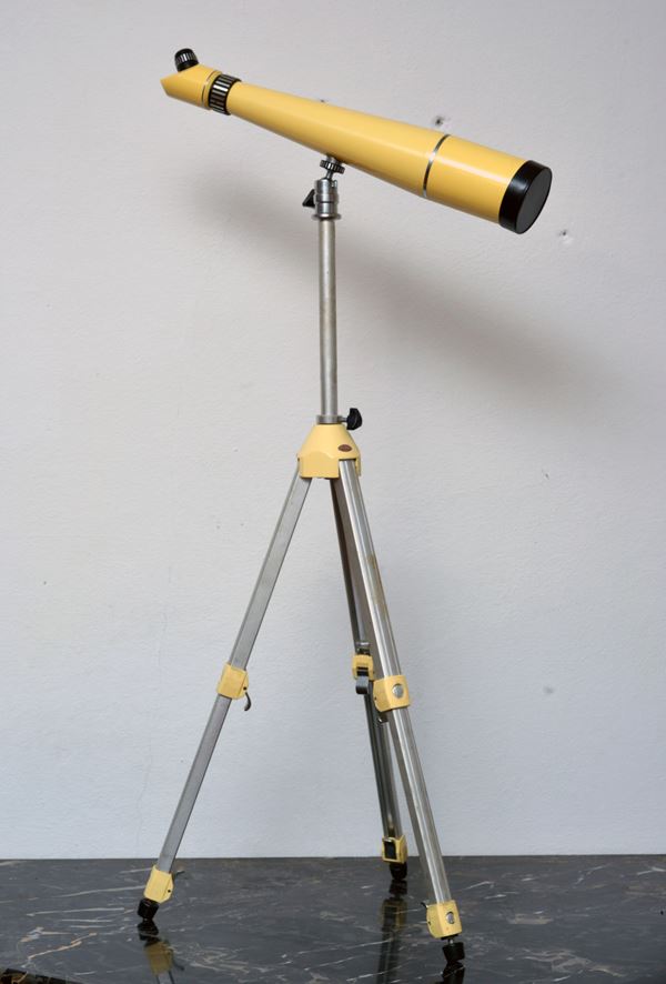Telescopio