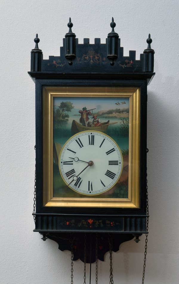 Orologio a muro