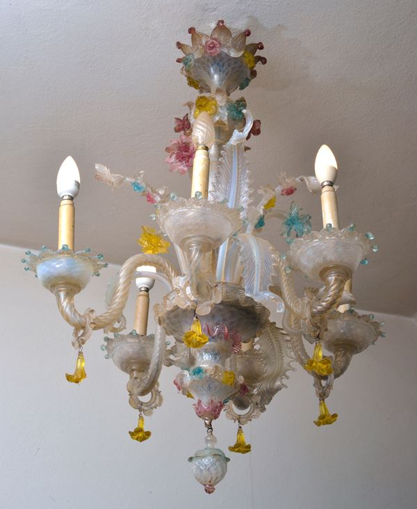Lampadario