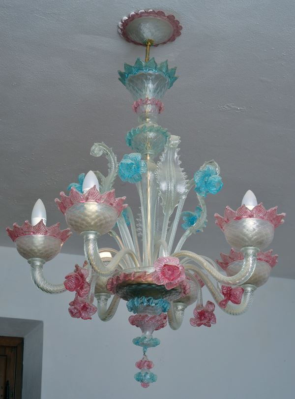 Lampadario