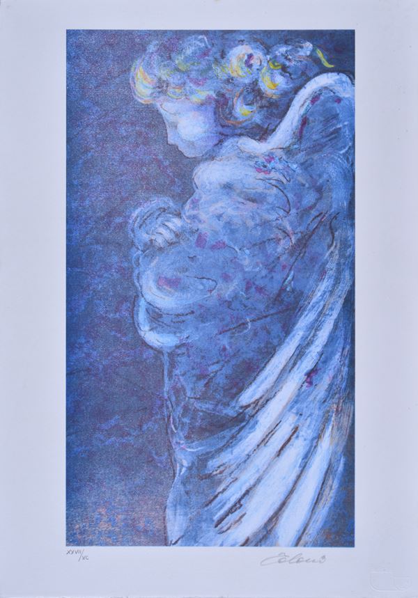 Giampaolo Talani - Angelo