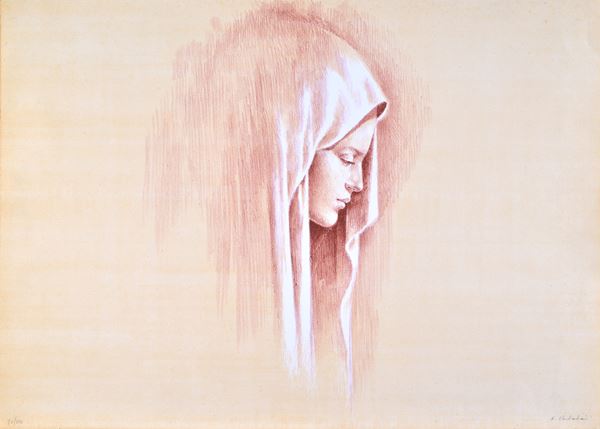 Angelo Vadalà - Angelica