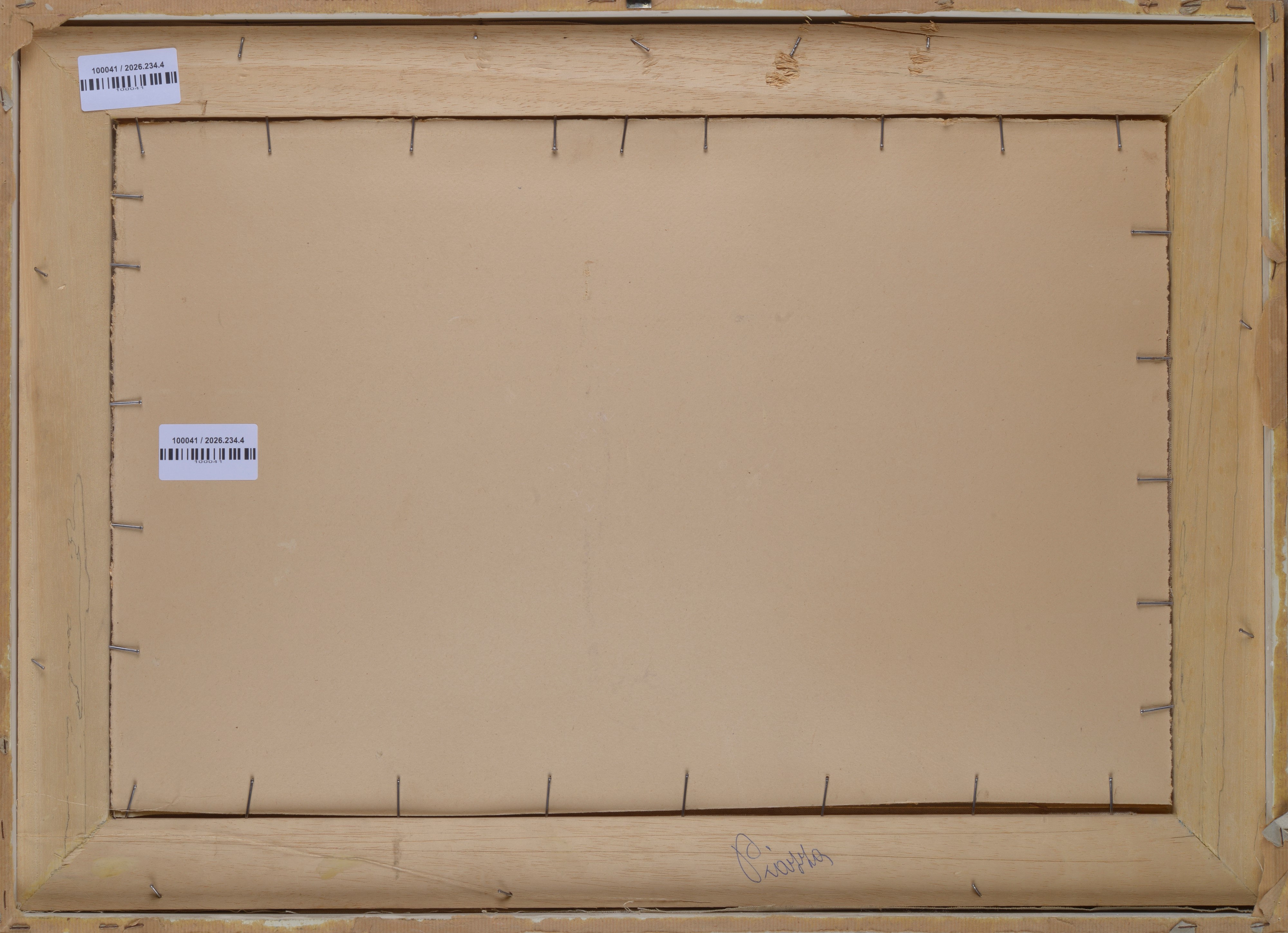 Natura morta con bottiglie