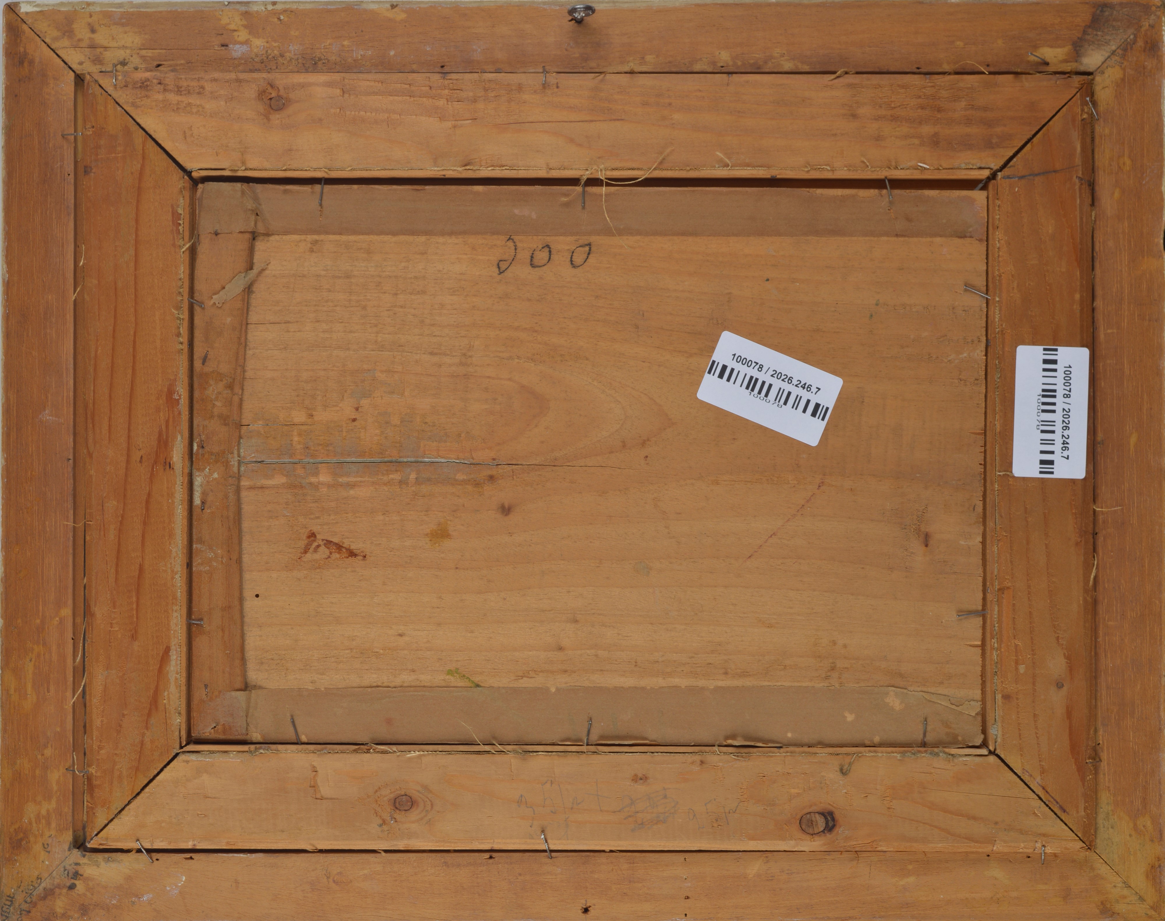 Natura morta con caffettiera