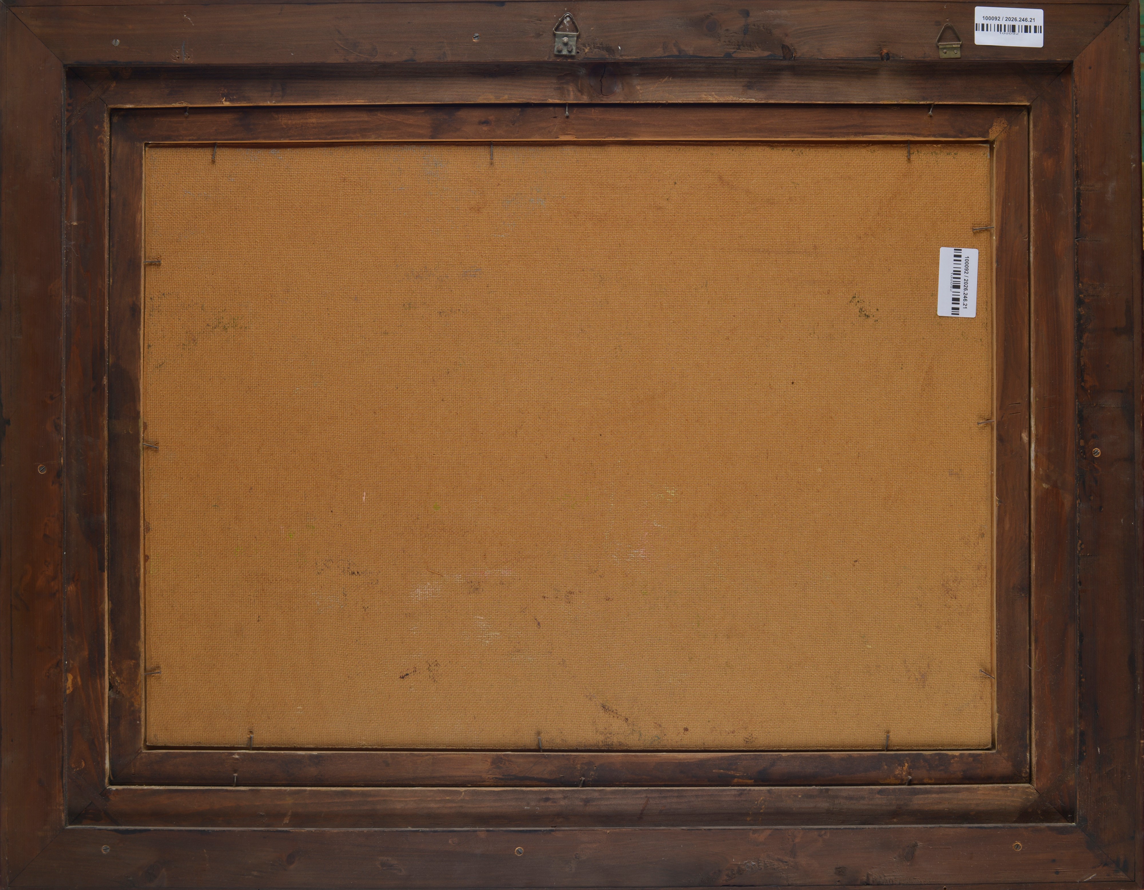 Barche in porto a Livorno