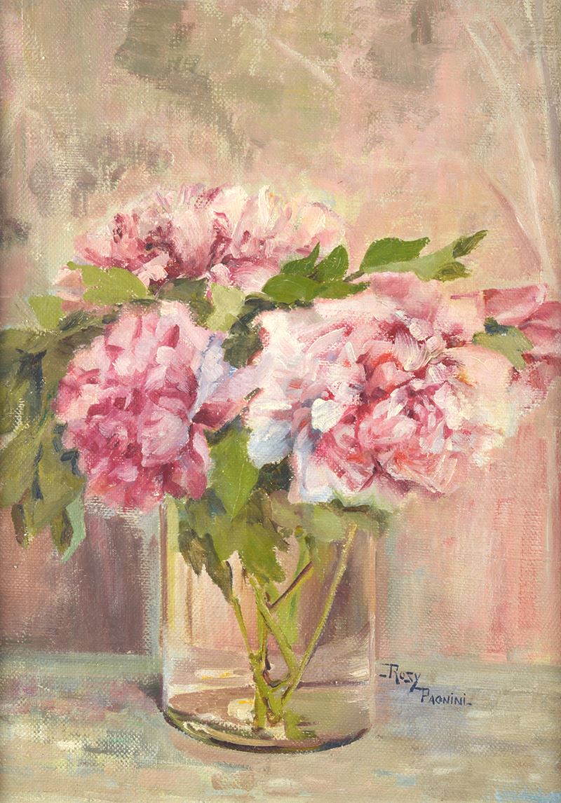 Peonie