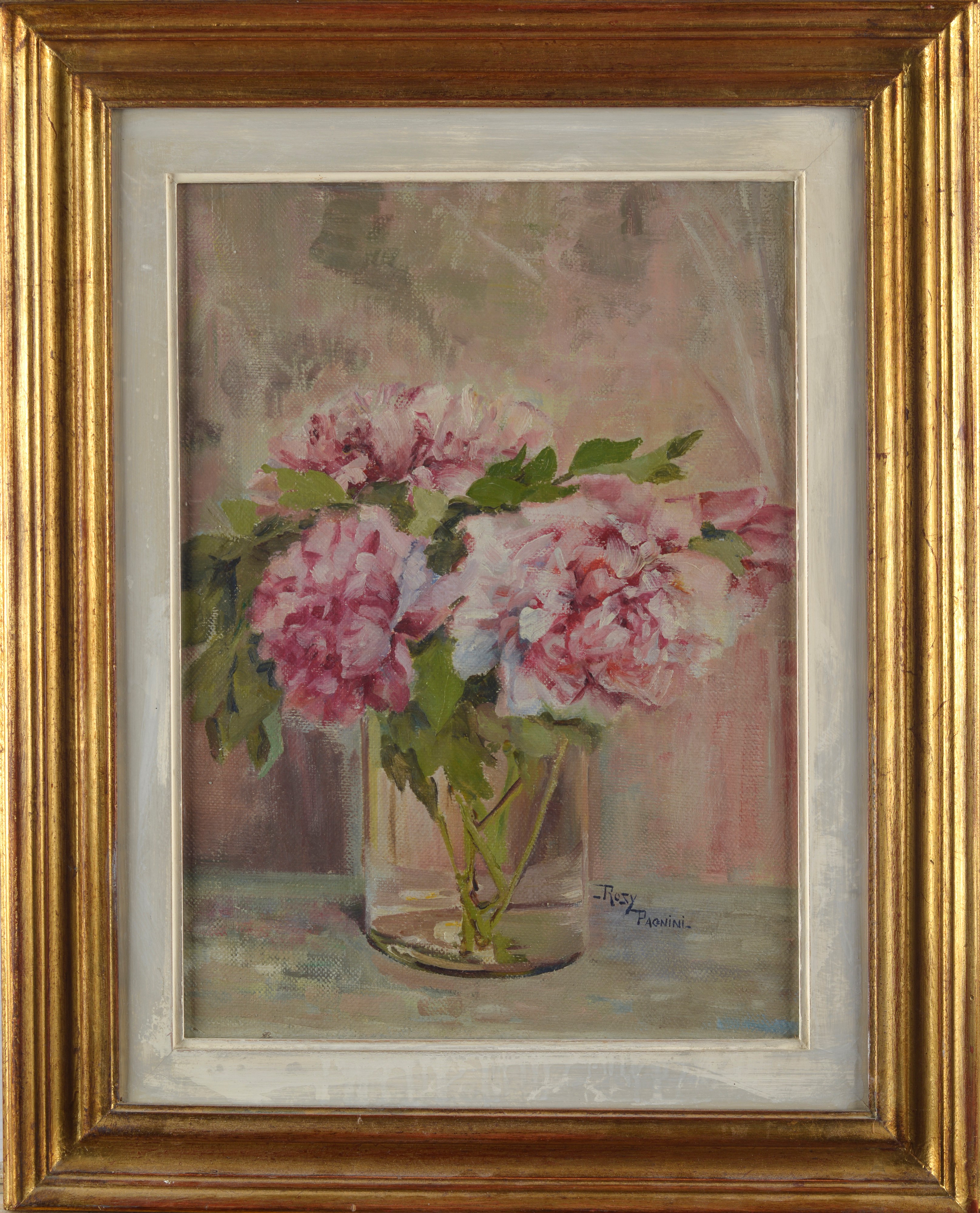 Peonie