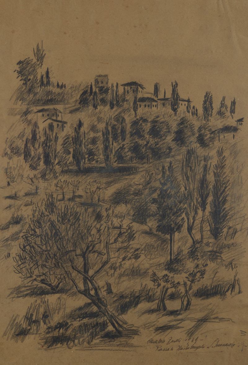 Piazzale Michelangelo e S. Leonardo