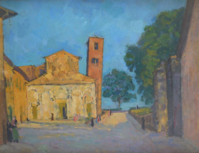 San Michele degli Scalzi