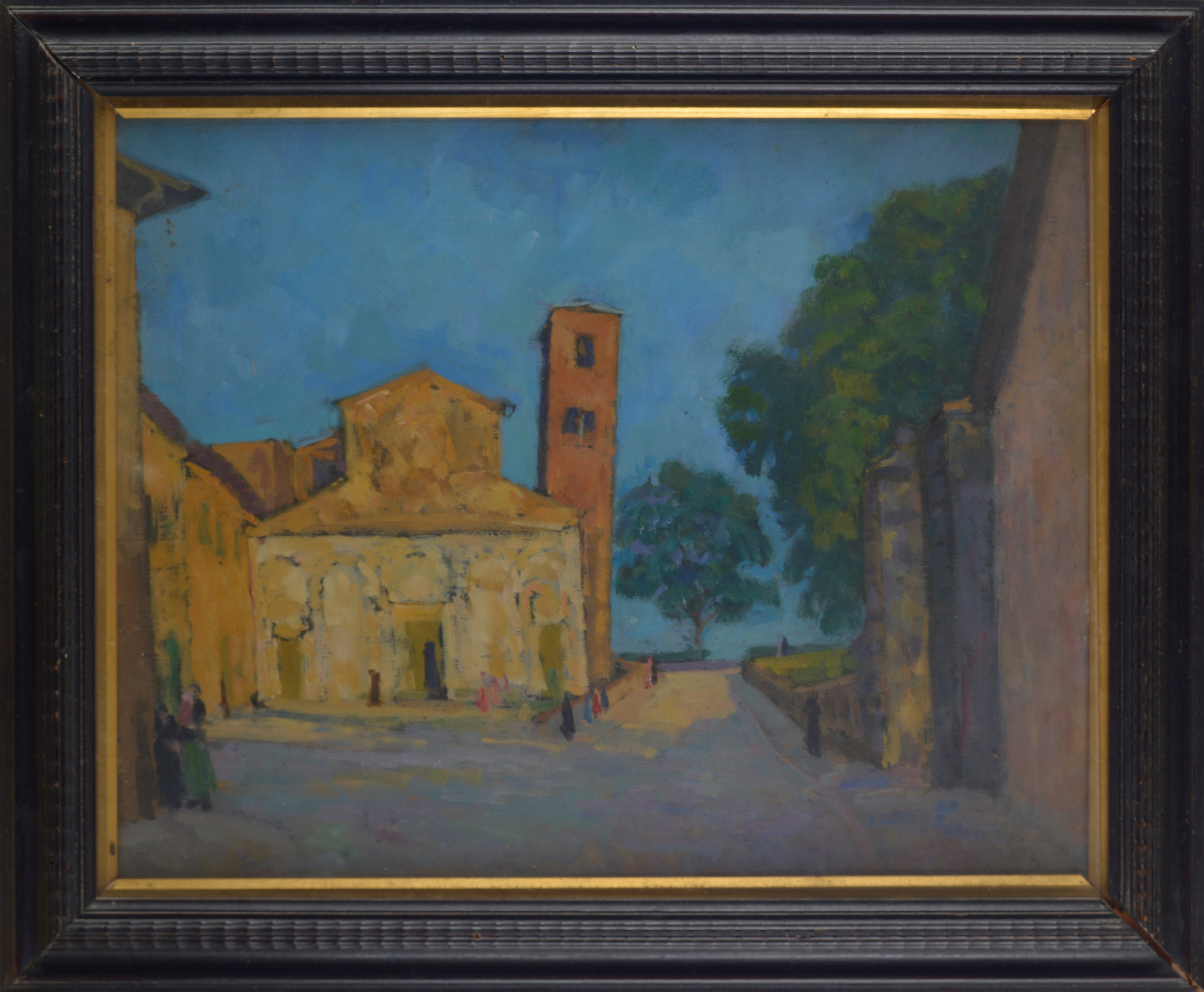 San Michele degli Scalzi