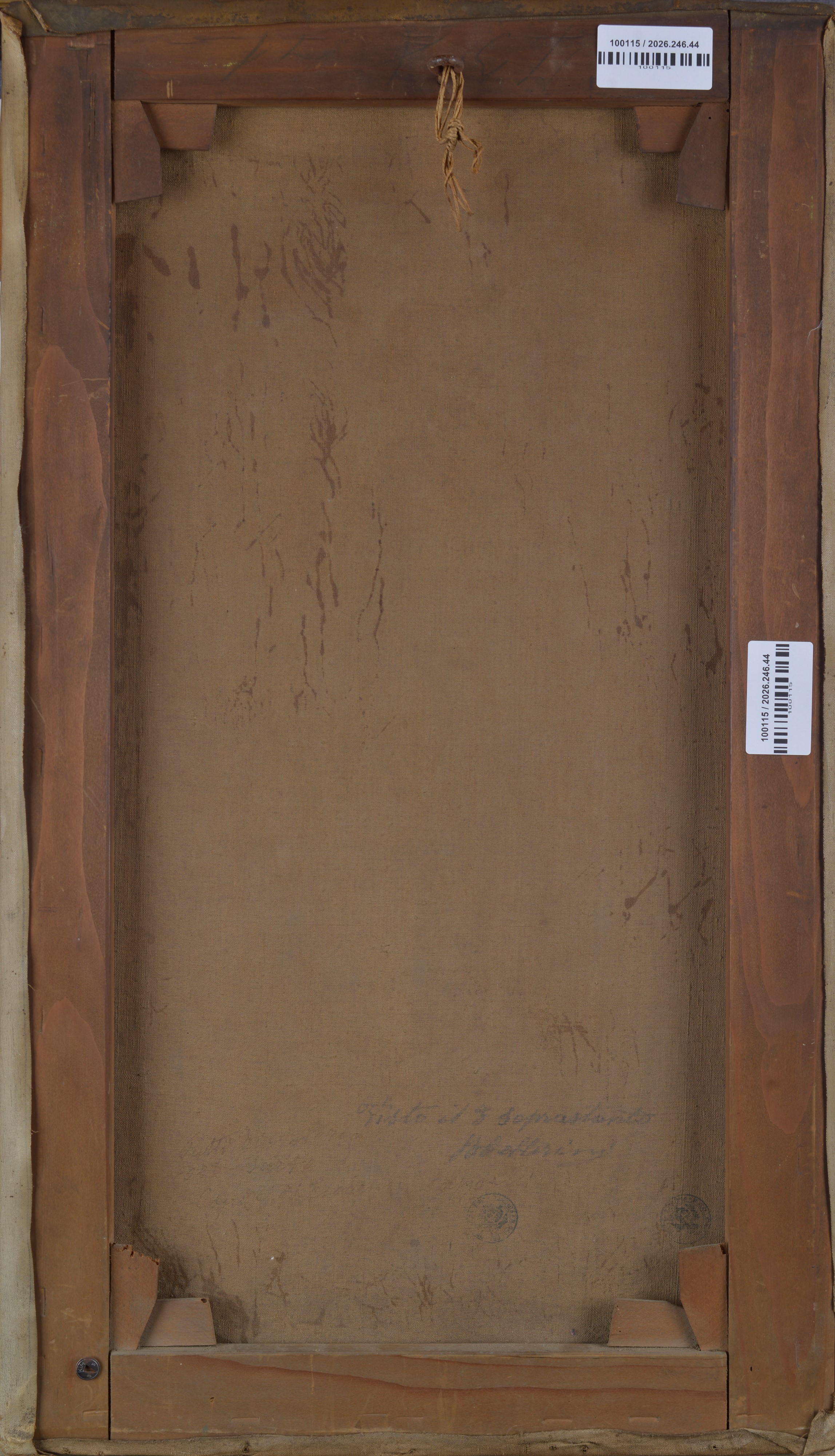 Angeli (da Andrea del Sarto)