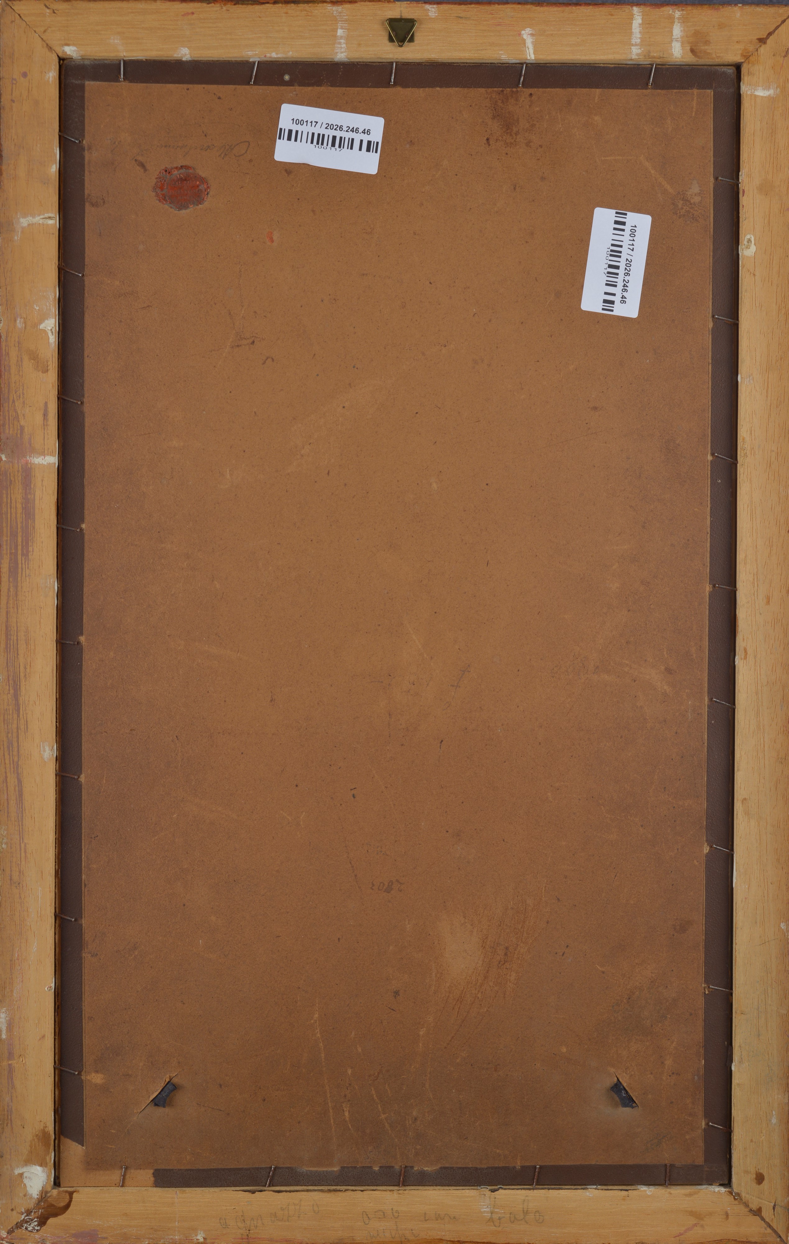 Coppia di Angeli (da Leonardo)