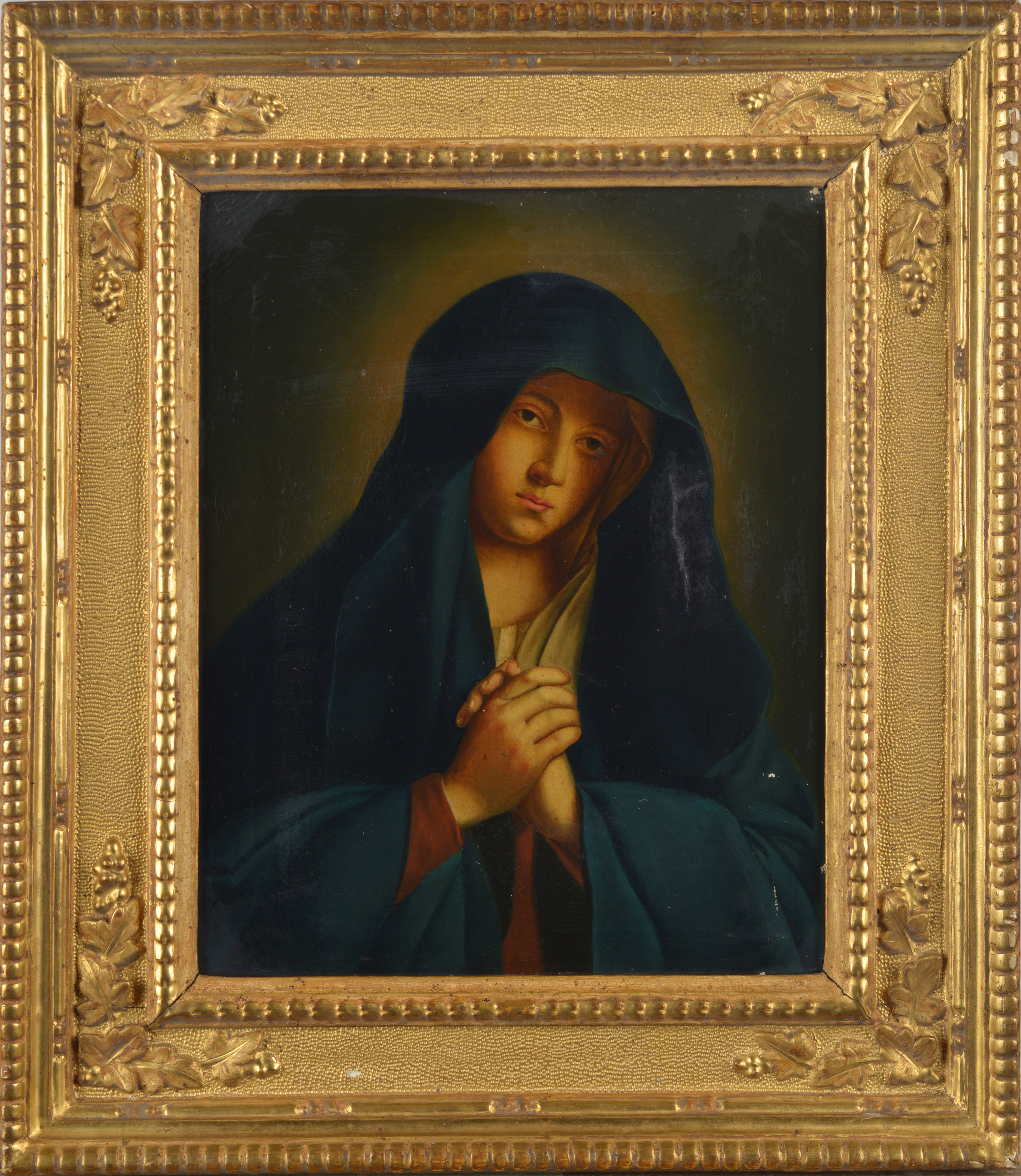 Madonna (da Sassoferrato)