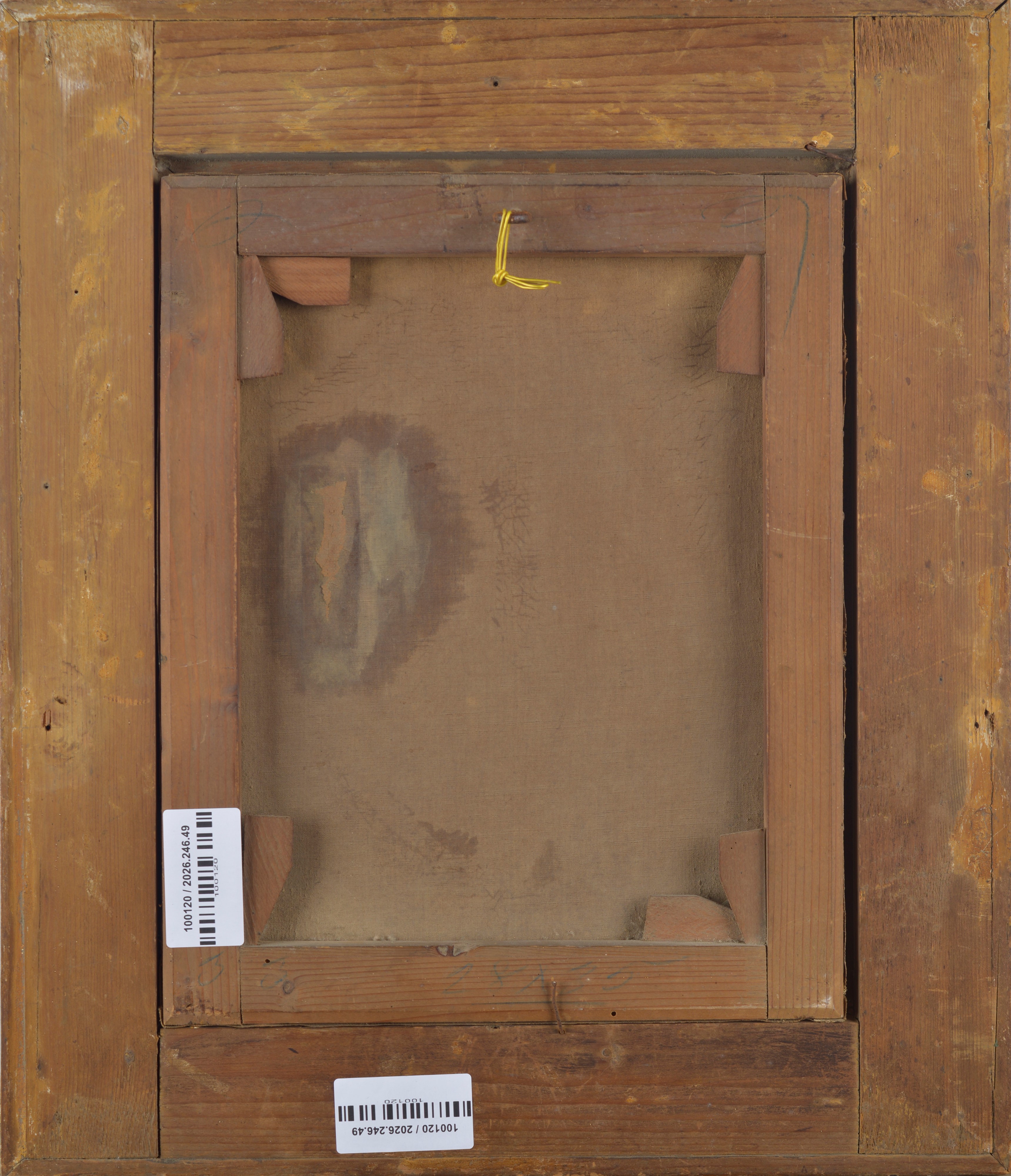 Madonna (da Sassoferrato)