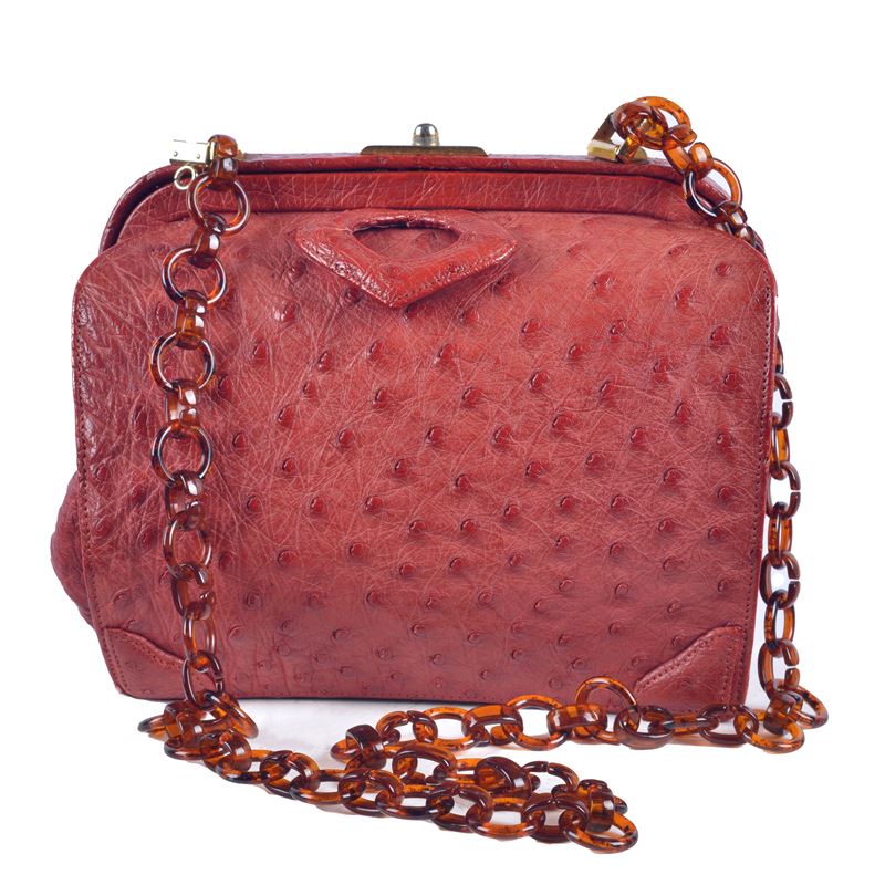 Borsa artiginale