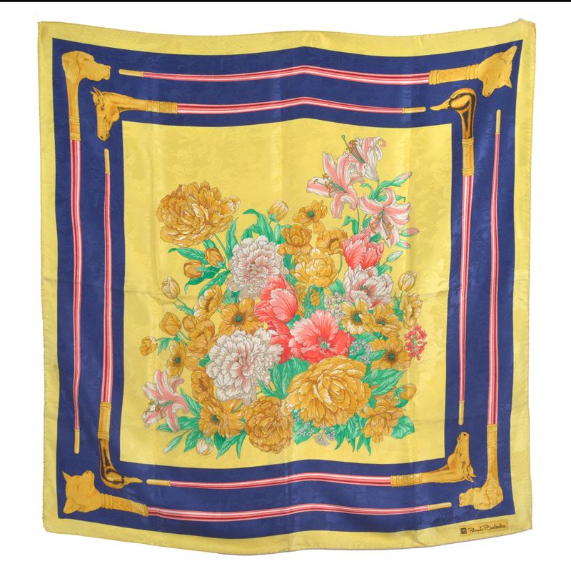 Foulard