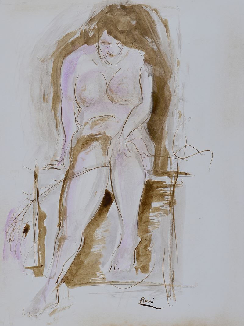 Nudo