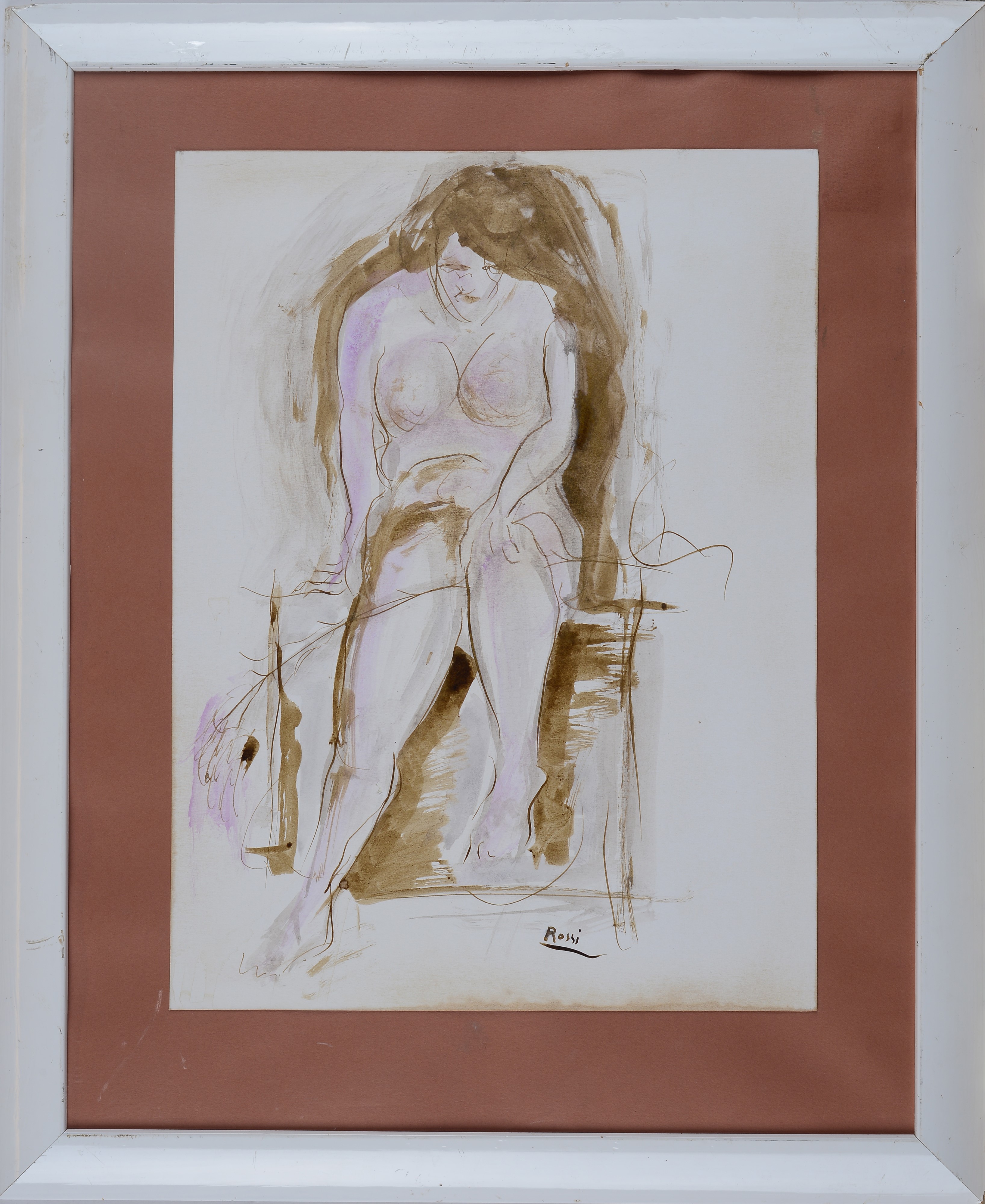 Nudo