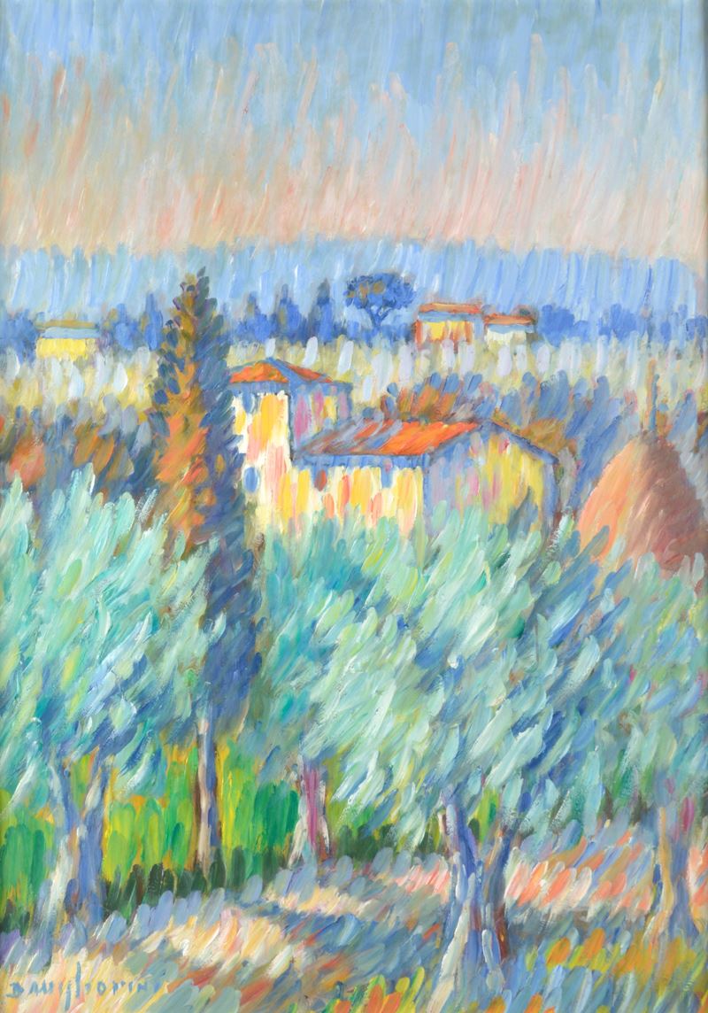 Paesaggio