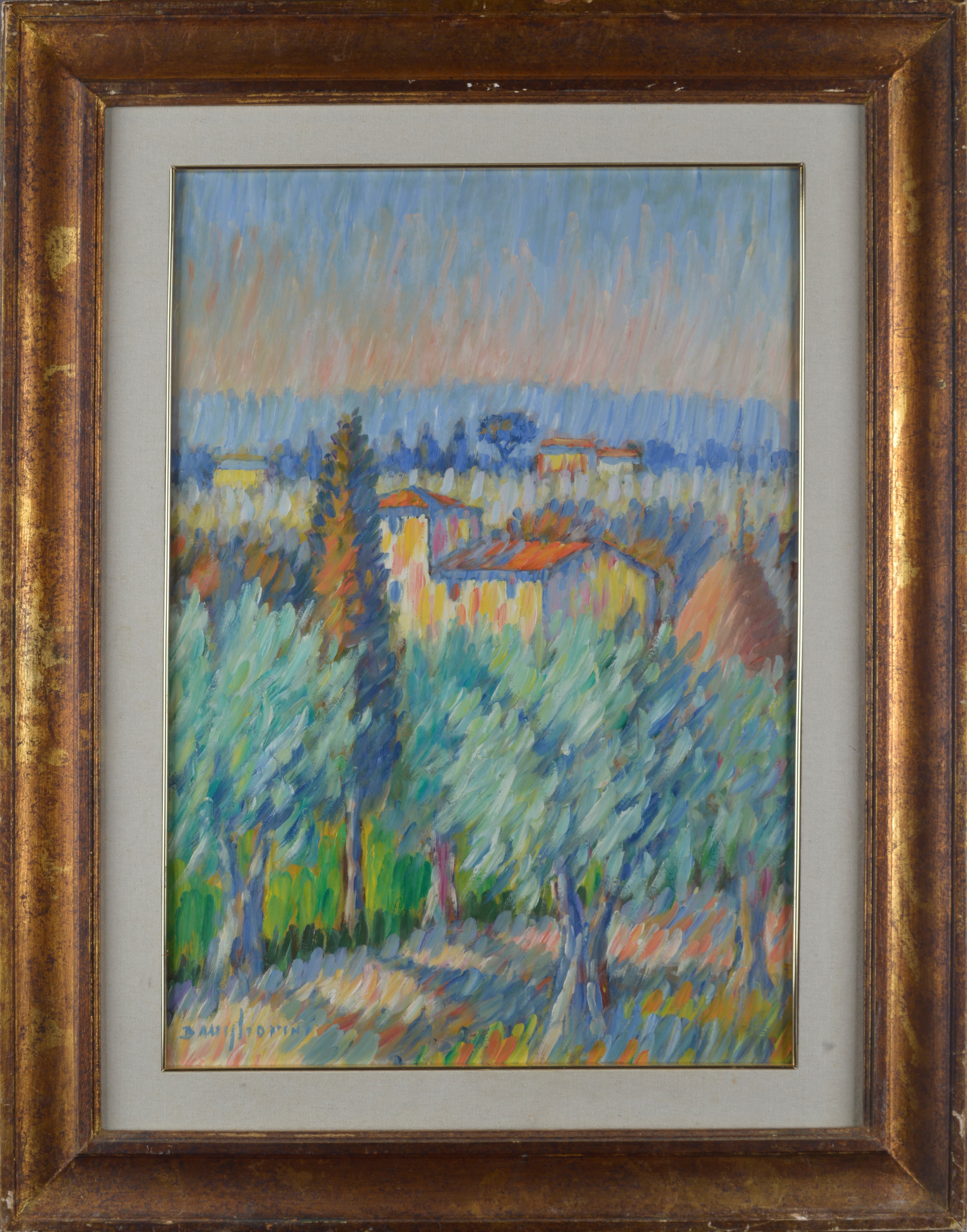 Paesaggio