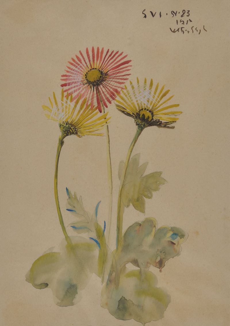 Fiori
