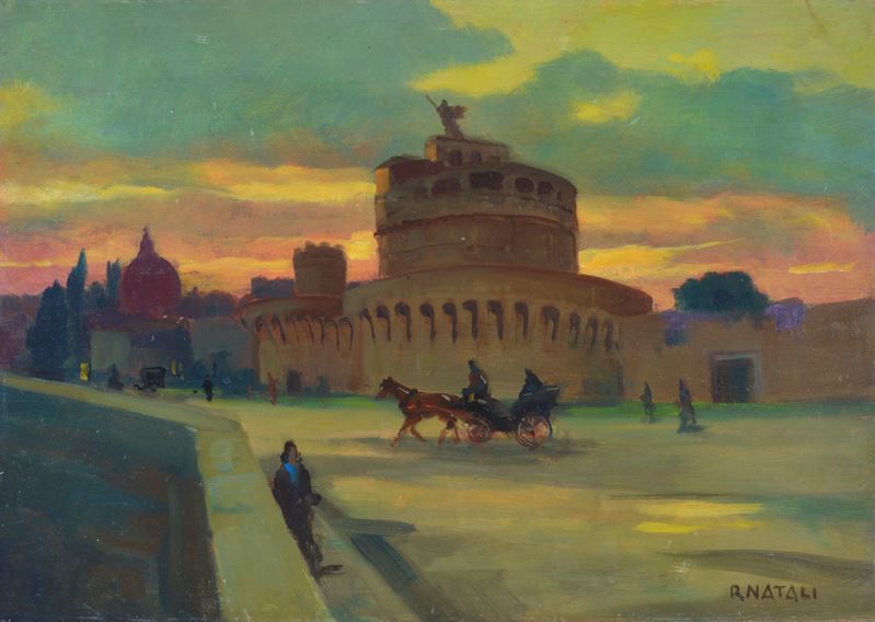 Castel Sant'Angelo