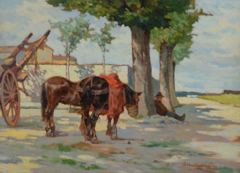 Riposo