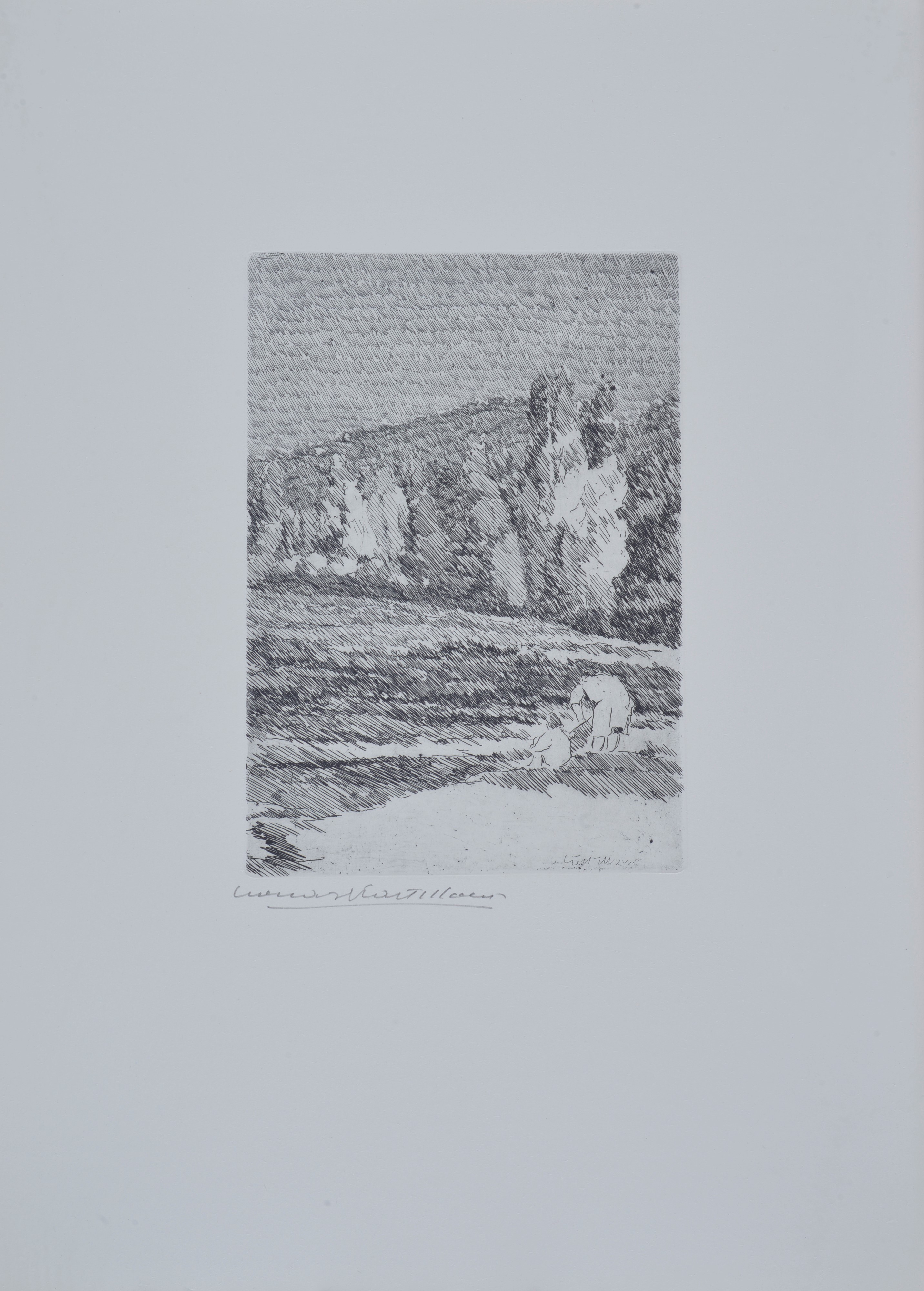 Leonardo Castellani - Carte sotto stampa