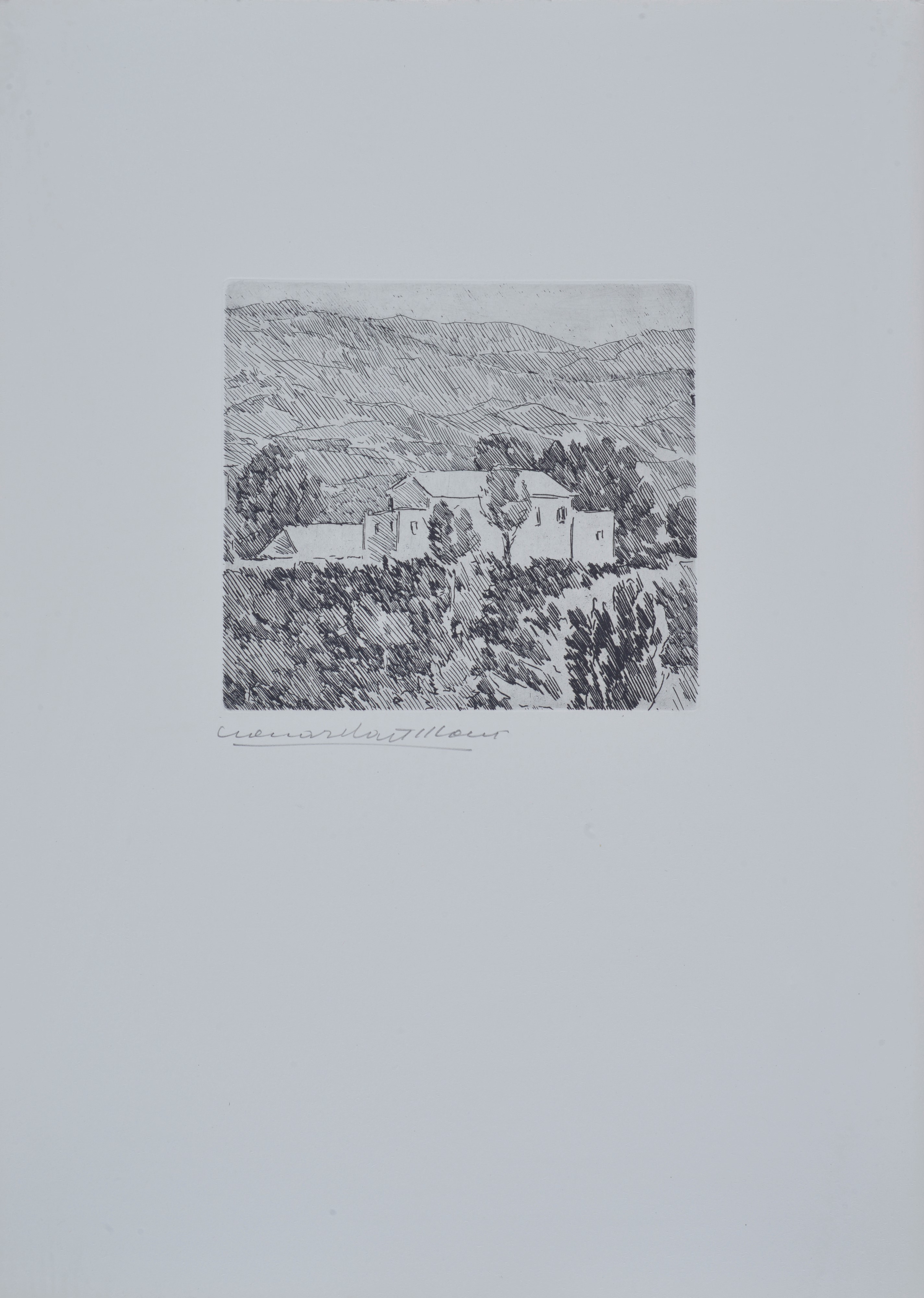 Leonardo Castellani - Carte sotto stampa