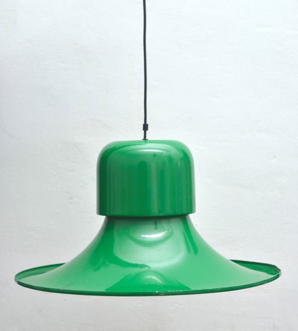 Lampada a sospensione