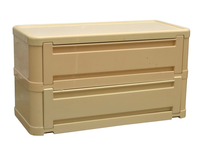 Cassettiera modulare